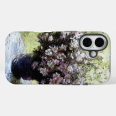 花瓶 Case-Mate iPhoneケース (裏面 (横))