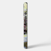 花瓶 Case-Mate iPhoneケース (裏面 / 左)