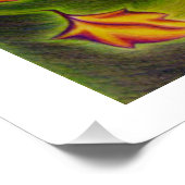 花界ポスター ポスター (コーナー)