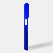 花畑の幸せな蜂たち Case-Mate iPhoneケース (裏面 / 右)