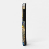 花畑の狐 Case-Mate iPhoneケース (裏面/左)