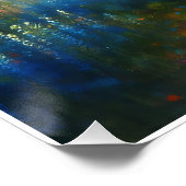 花畑の農家 ポスター (コーナー)