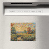 花畑2530 マグネット (インサイチュ (食洗機))