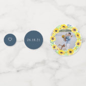 花畑 コンフェッティ (裏面)