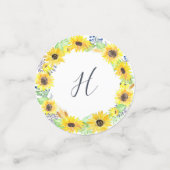 花畑 コンフェッティ (スモール正面)