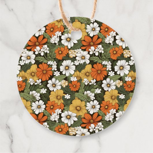 花畑 フェイバータグ (裏面)