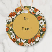 花畑 フェイバータグ (正面)