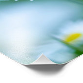 花畑 フォトプリント            (角)