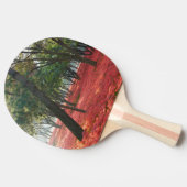 花畑 卓球ラケット (横)