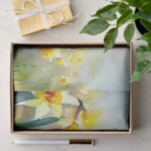 花畑 – 水彩 薄葉紙 (ギフト)