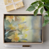 花畑 – 水彩 薄葉紙 (ギフト)