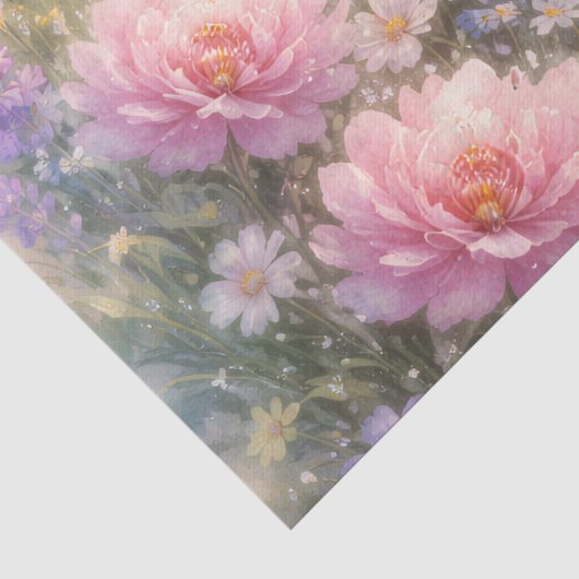 花畑 薄葉紙 (詳細)