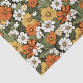 花畑 薄葉紙 (詳細)