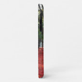 花畑 Case-Mate iPhoneケース (裏面/左)