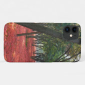 花畑 Case-Mate iPhoneケース (裏面(横))