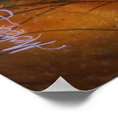 花畑c512 ポスター (角)