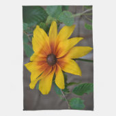 花皿タオル キッチンタオル (縦)