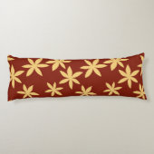 花盛りの暑さ ボディピロー (裏面)