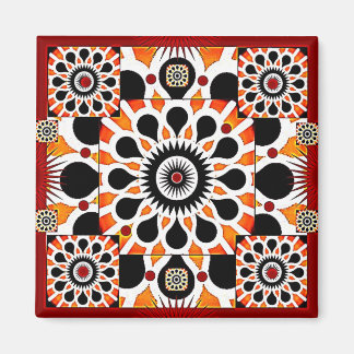 花磁石1 マグネット