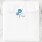 花秋... スクエアシール (バッグ)