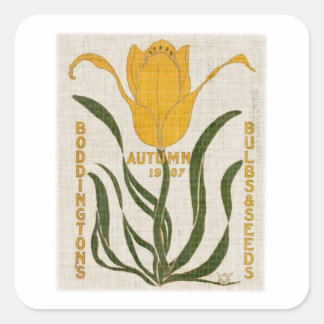 花種パックI スクエアシール