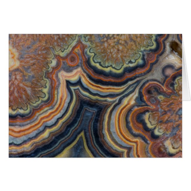 花管オニキス (正面横)