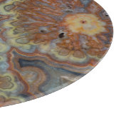 花管オニキス カッティングボード (角)