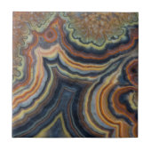 花管オニキス タイル (正面)