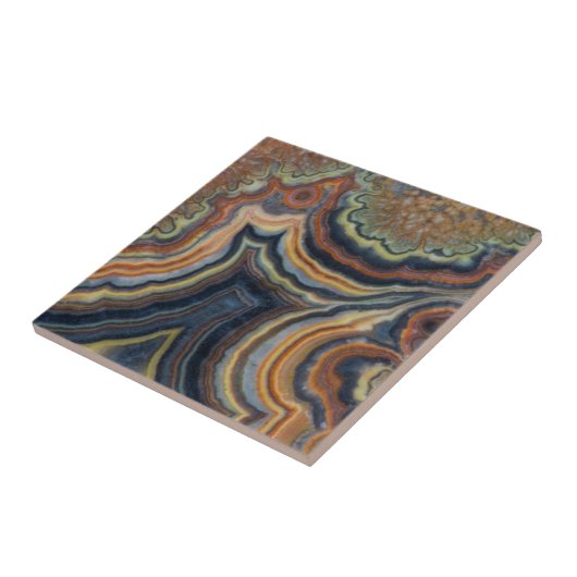 花管オニキス タイル (側面)