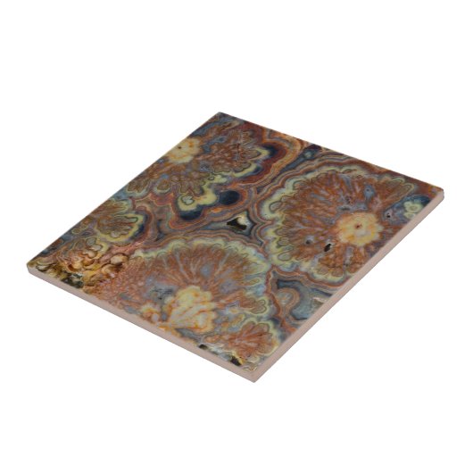 花管オニキス タイル (側面)