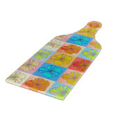 花箱の切り板 カッティングボード (角)