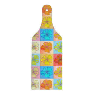 花箱の切り板 カッティングボード