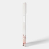 花箱 Case-Mate iPhoneケース (裏面 / 右)