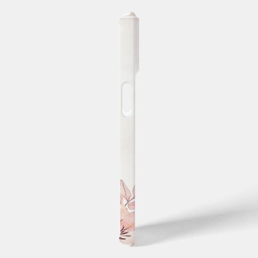 花箱 Case-Mate iPhoneケース (裏面 / 右)