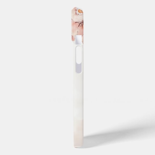 花箱 Case-Mate iPhoneケース (裏面 / 左)