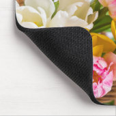 花籠マウスパッド マウスパッド (コーナー)