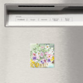 花籠マグネット マグネット (インサイチュ (食洗機))