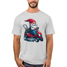 花籠付き芝刈機の乗用格言