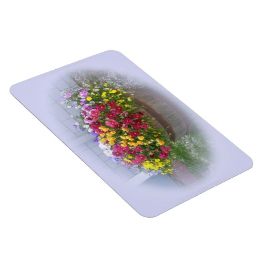 花籠 マグネット (右側)