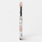 花素晴らし柄 Case-Mate iPhoneケース (裏面/左)