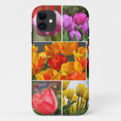 花素晴らし Case-Mate iPhoneケース (裏面)