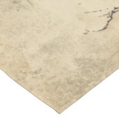 花素朴と蝶 – 熟成紙(6) テーブルクロス (アングル)