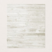 花素朴の結婚座席護衛カード (内部フラット)