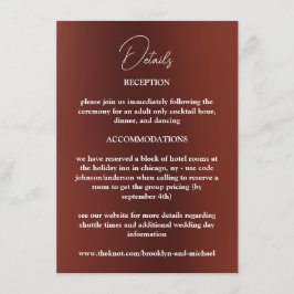 花結婚囲いカード エンクロージャーカード