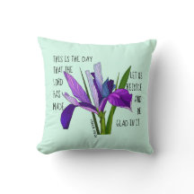 花絵を描、詩篇118:24