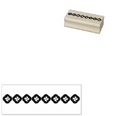 花縁ど印 ラバースタンプ (押印)