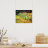 花縁ど ポスター (キッチン)