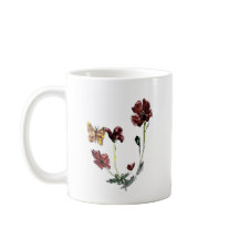 花自然アートバタフライポピー