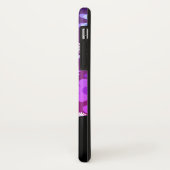 花自然模様 Case-Mate iPhoneケース (裏面/左)