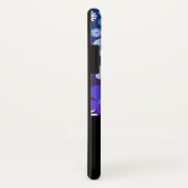 花自然模様 Case-Mate iPhoneケース (裏面/右)